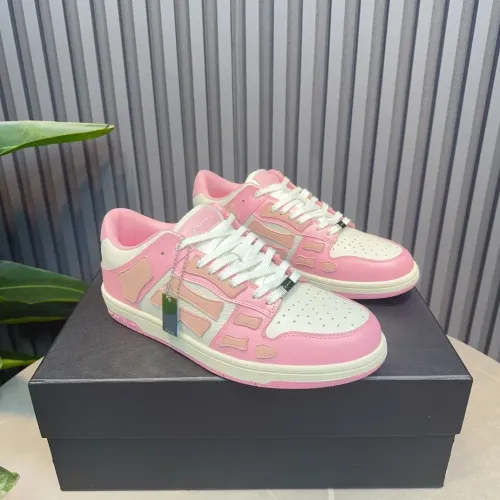 Replica Amiri Casual Shoes For Women #1463711 $102.00 USD for Wholesale
