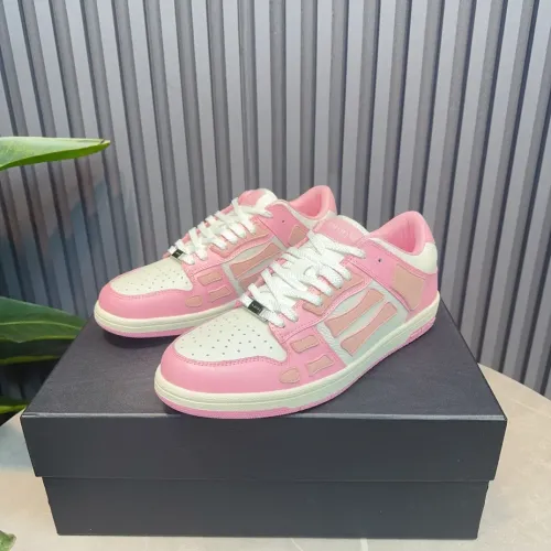 Replica Amiri Casual Shoes For Women #1463711 $102.00 USD for Wholesale