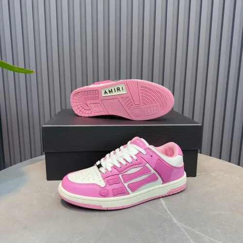 Replica Amiri Casual Shoes For Women #1463712 $102.00 USD for Wholesale