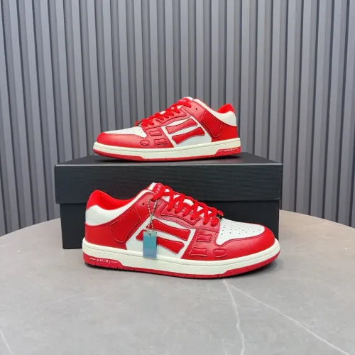 Replica Amiri Casual Shoes For Men #1463713 $102.00 USD for Wholesale