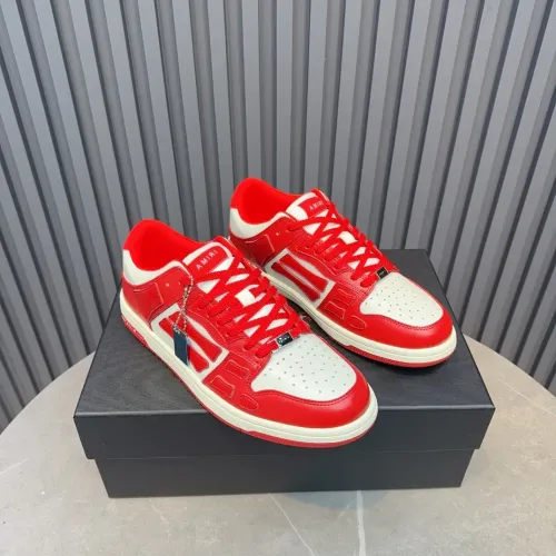 Replica Amiri Casual Shoes For Women #1463714 $102.00 USD for Wholesale