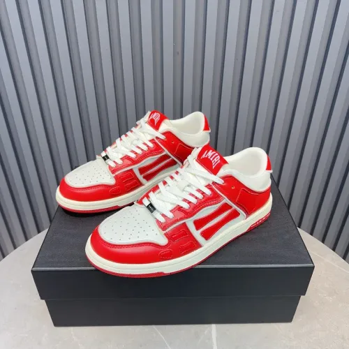 Replica Amiri Casual Shoes For Men #1463715 $102.00 USD for Wholesale