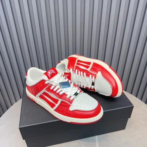 Replica Amiri Casual Shoes For Men #1463715 $102.00 USD for Wholesale