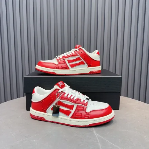 Replica Amiri Casual Shoes For Women #1463717 $102.00 USD for Wholesale