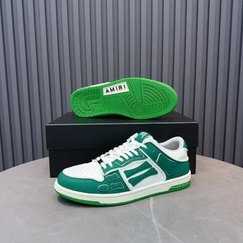Replica Amiri Casual Shoes For Women #1463724 $102.00 USD for Wholesale