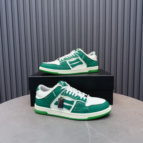 Replica Amiri Casual Shoes For Women #1463724 $102.00 USD for Wholesale