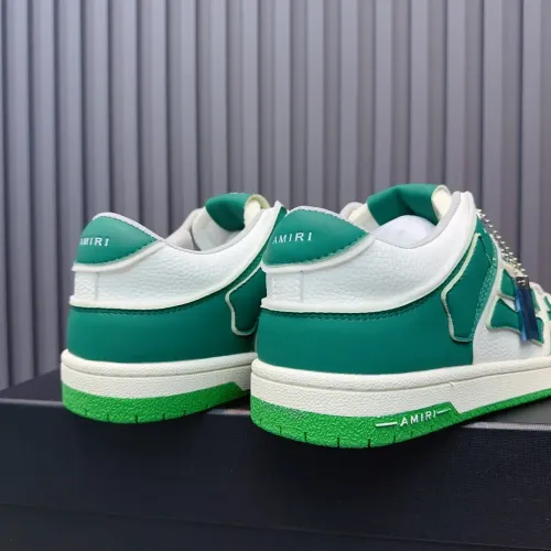 Replica Amiri Casual Shoes For Women #1463724 $102.00 USD for Wholesale