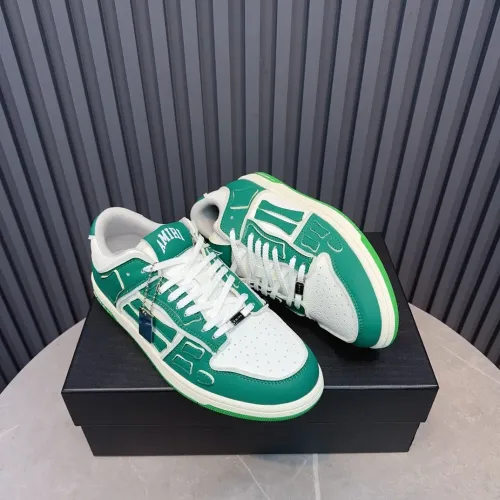 Replica Amiri Casual Shoes For Women #1463724 $102.00 USD for Wholesale