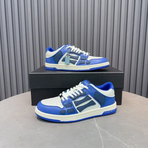 Cheap Amiri Casual Shoes For Men #1463726, $$102.00 USD On Amiri Casual Shoes