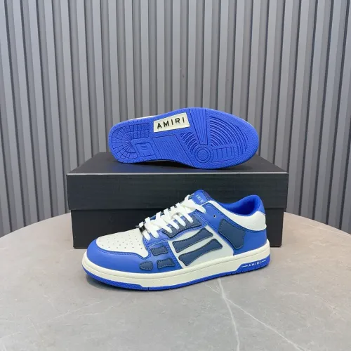 Replica Amiri Casual Shoes For Women #1463728 $102.00 USD for Wholesale