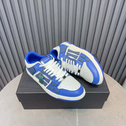 Replica Amiri Casual Shoes For Women #1463728 $102.00 USD for Wholesale
