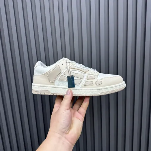 Replica Amiri Casual Shoes For Men #1463739 $102.00 USD for Wholesale