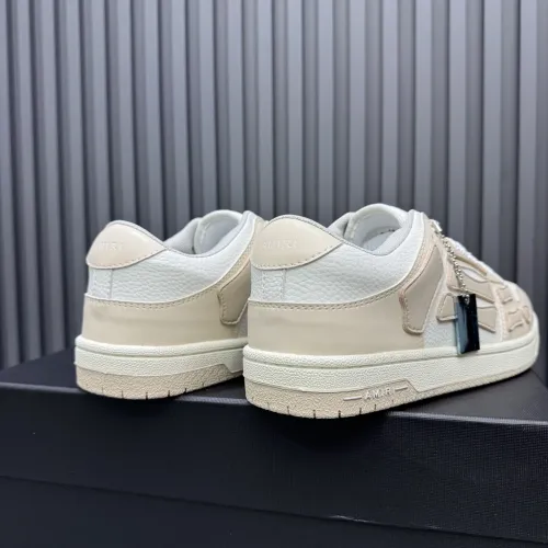 Replica Amiri Casual Shoes For Men #1463739 $102.00 USD for Wholesale