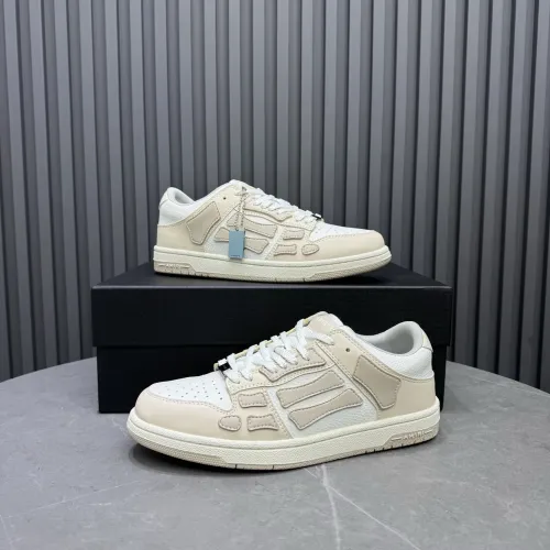 Cheap Amiri Casual Shoes For Women #1463742, $$102.00 USD On Amiri Casual Shoes