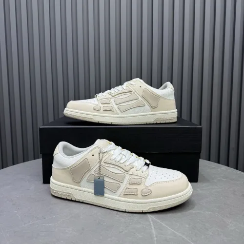 Replica Amiri Casual Shoes For Women #1463742 $102.00 USD for Wholesale