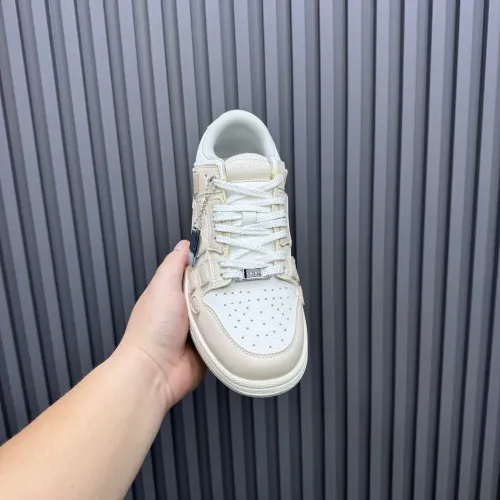 Replica Amiri Casual Shoes For Women #1463742 $102.00 USD for Wholesale