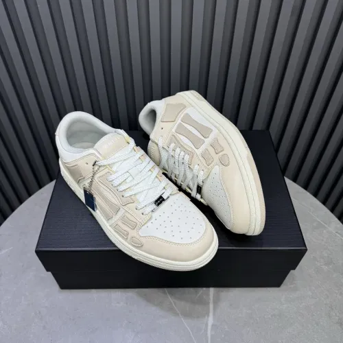 Replica Amiri Casual Shoes For Women #1463742 $102.00 USD for Wholesale