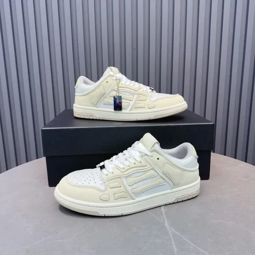 Cheap Amiri Casual Shoes For Men #1463745, $$102.00 USD On Amiri Casual Shoes
