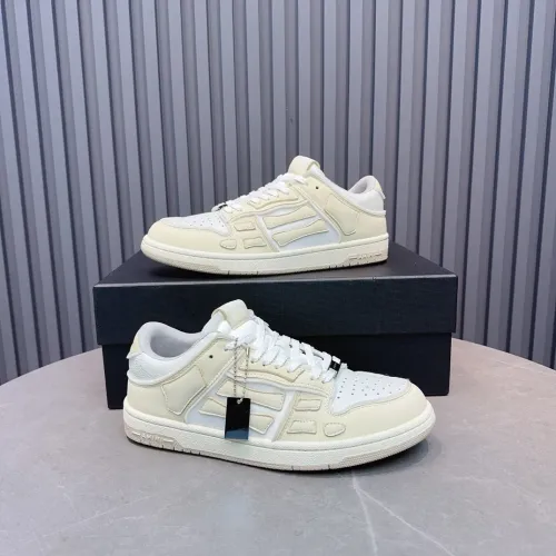 Replica Amiri Casual Shoes For Women #1463746 $102.00 USD for Wholesale
