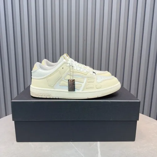 Replica Amiri Casual Shoes For Women #1463746 $102.00 USD for Wholesale