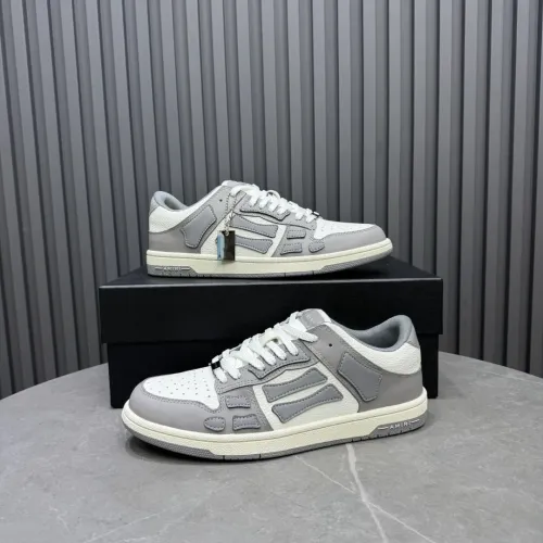 Cheap Amiri Casual Shoes For Men #1463749, $$102.00 USD On Amiri Casual Shoes