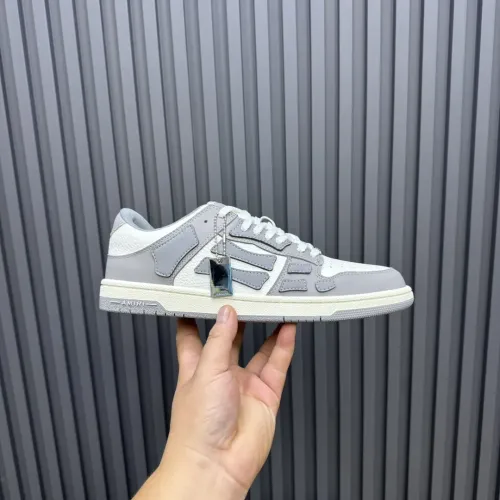 Replica Amiri Casual Shoes For Women #1463750 $102.00 USD for Wholesale