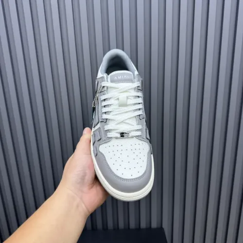 Replica Amiri Casual Shoes For Women #1463750 $102.00 USD for Wholesale
