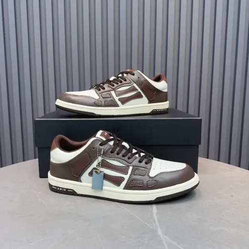 Replica Amiri Casual Shoes For Men #1463753 $102.00 USD for Wholesale