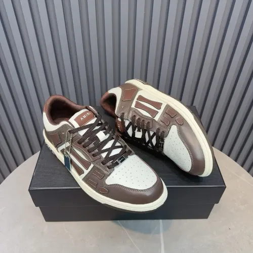 Replica Amiri Casual Shoes For Men #1463753 $102.00 USD for Wholesale