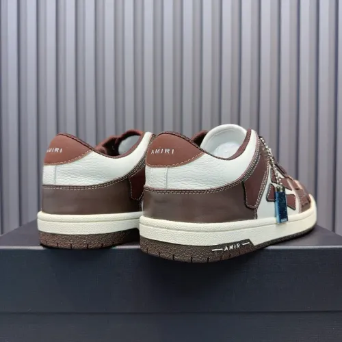 Replica Amiri Casual Shoes For Men #1463753 $102.00 USD for Wholesale