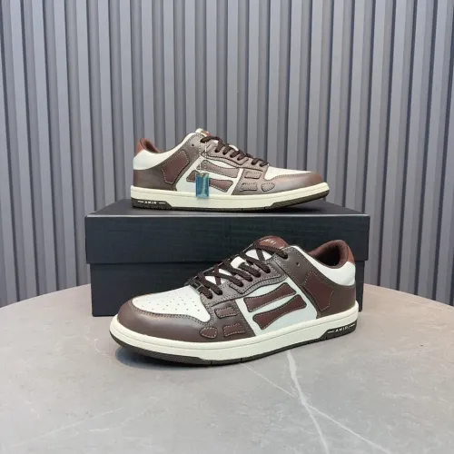 Cheap Amiri Casual Shoes For Women #1463755, $$102.00 USD On Amiri Casual Shoes