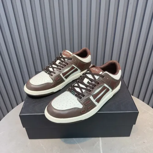 Replica Amiri Casual Shoes For Women #1463755 $102.00 USD for Wholesale