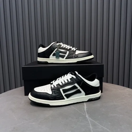 Cheap Amiri Casual Shoes For Men #1463806, $$102.00 USD On Amiri Casual Shoes