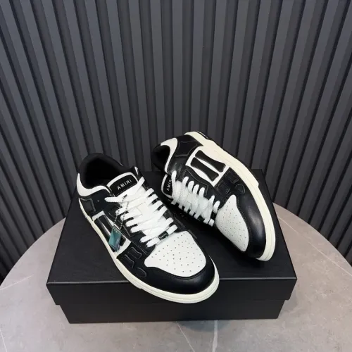 Replica Amiri Casual Shoes For Women #1463807 $102.00 USD for Wholesale