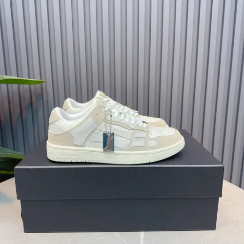 Replica Amiri Casual Shoes For Men #1463808 $102.00 USD for Wholesale