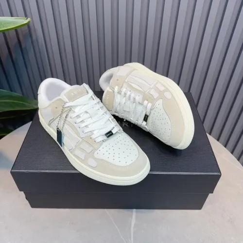 Replica Amiri Casual Shoes For Men #1463808 $102.00 USD for Wholesale