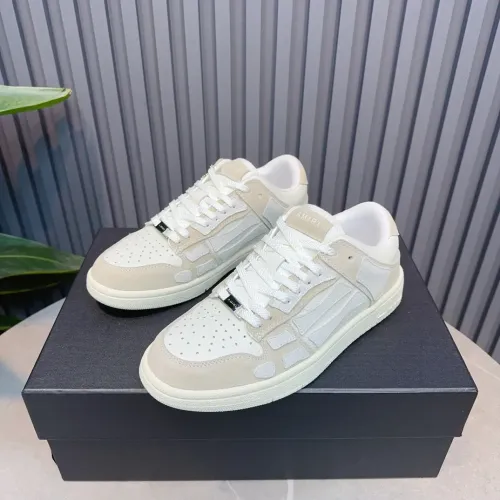 Replica Amiri Casual Shoes For Men #1463808 $102.00 USD for Wholesale