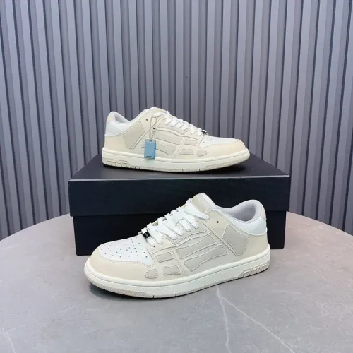 Cheap Amiri Casual Shoes For Men #1463810, $$102.00 USD On Amiri Casual Shoes