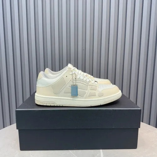 Replica Amiri Casual Shoes For Men #1463810 $102.00 USD for Wholesale