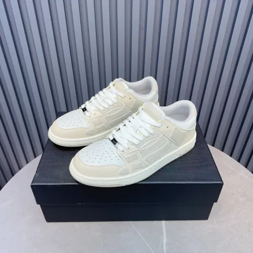 Replica Amiri Casual Shoes For Men #1463810 $102.00 USD for Wholesale