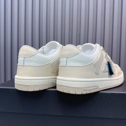 Replica Amiri Casual Shoes For Men #1463810 $102.00 USD for Wholesale
