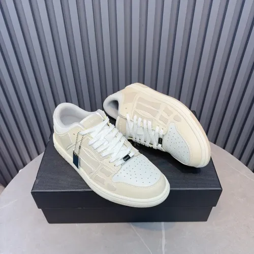 Replica Amiri Casual Shoes For Women #1463811 $102.00 USD for Wholesale