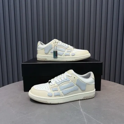 Cheap Amiri Casual Shoes For Men #1463812, $$102.00 USD On Amiri Casual Shoes