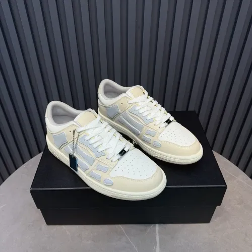 Replica Amiri Casual Shoes For Men #1463812 $102.00 USD for Wholesale