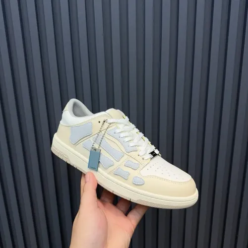 Replica Amiri Casual Shoes For Women #1463813 $102.00 USD for Wholesale