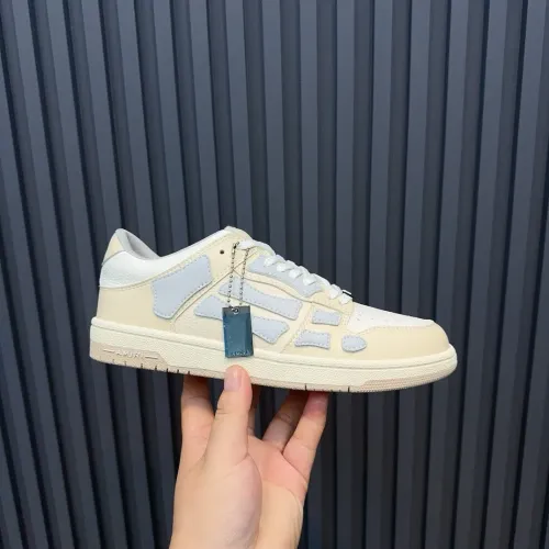 Replica Amiri Casual Shoes For Women #1463813 $102.00 USD for Wholesale