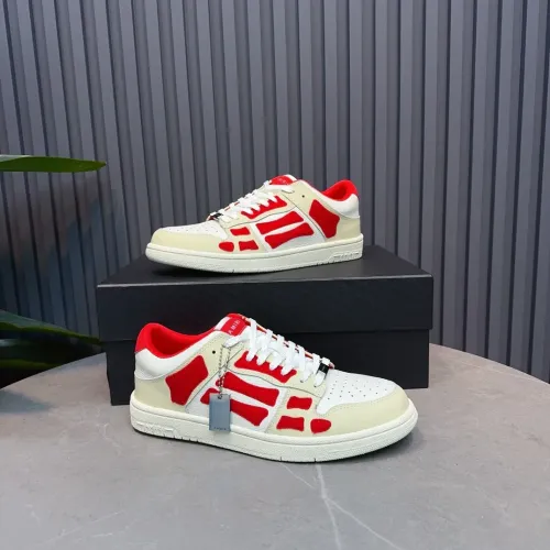 Replica Amiri Casual Shoes For Men #1463814 $102.00 USD for Wholesale