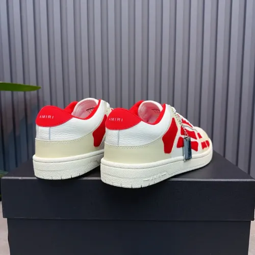 Replica Amiri Casual Shoes For Women #1463815 $102.00 USD for Wholesale