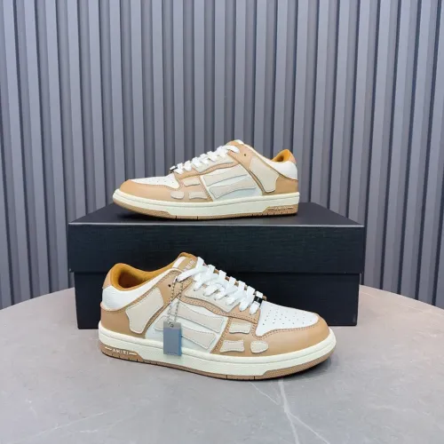 Replica Amiri Casual Shoes For Men #1463816 $102.00 USD for Wholesale