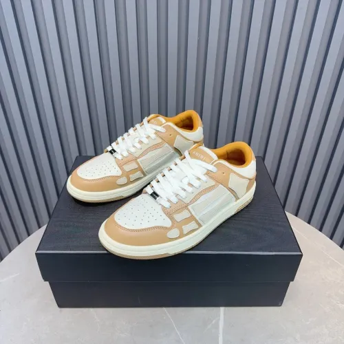 Replica Amiri Casual Shoes For Men #1463816 $102.00 USD for Wholesale